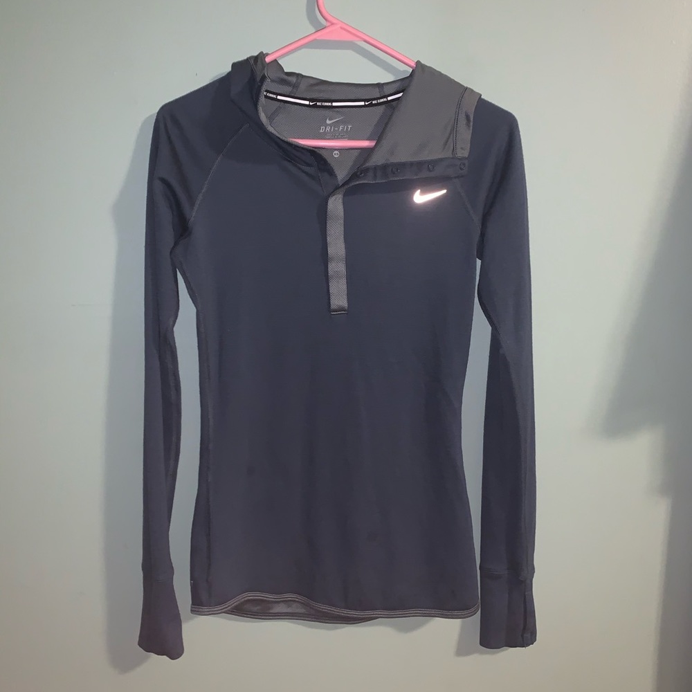 Nike running xs jacket